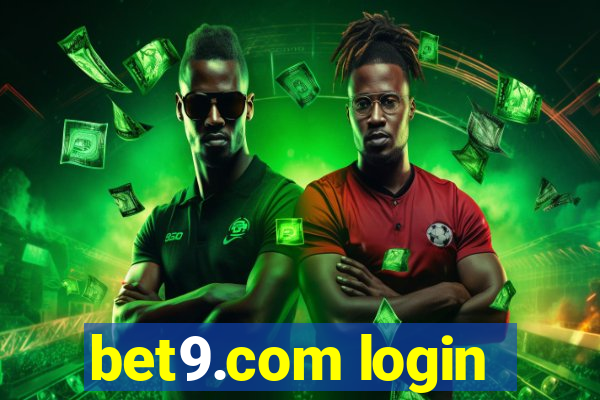 bet9.com login